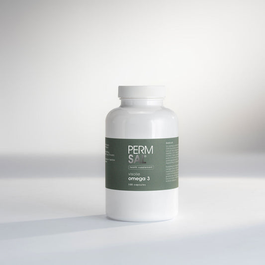 Visolie vitael Omega 3