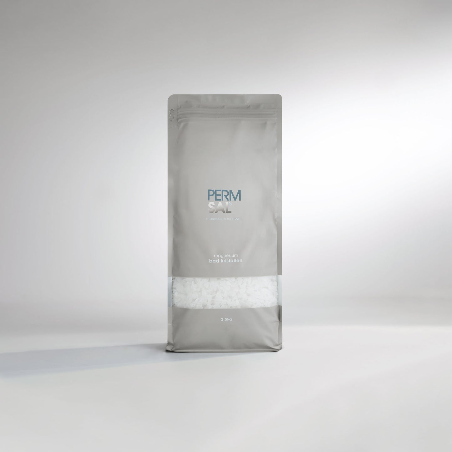 Magnesium kristallen