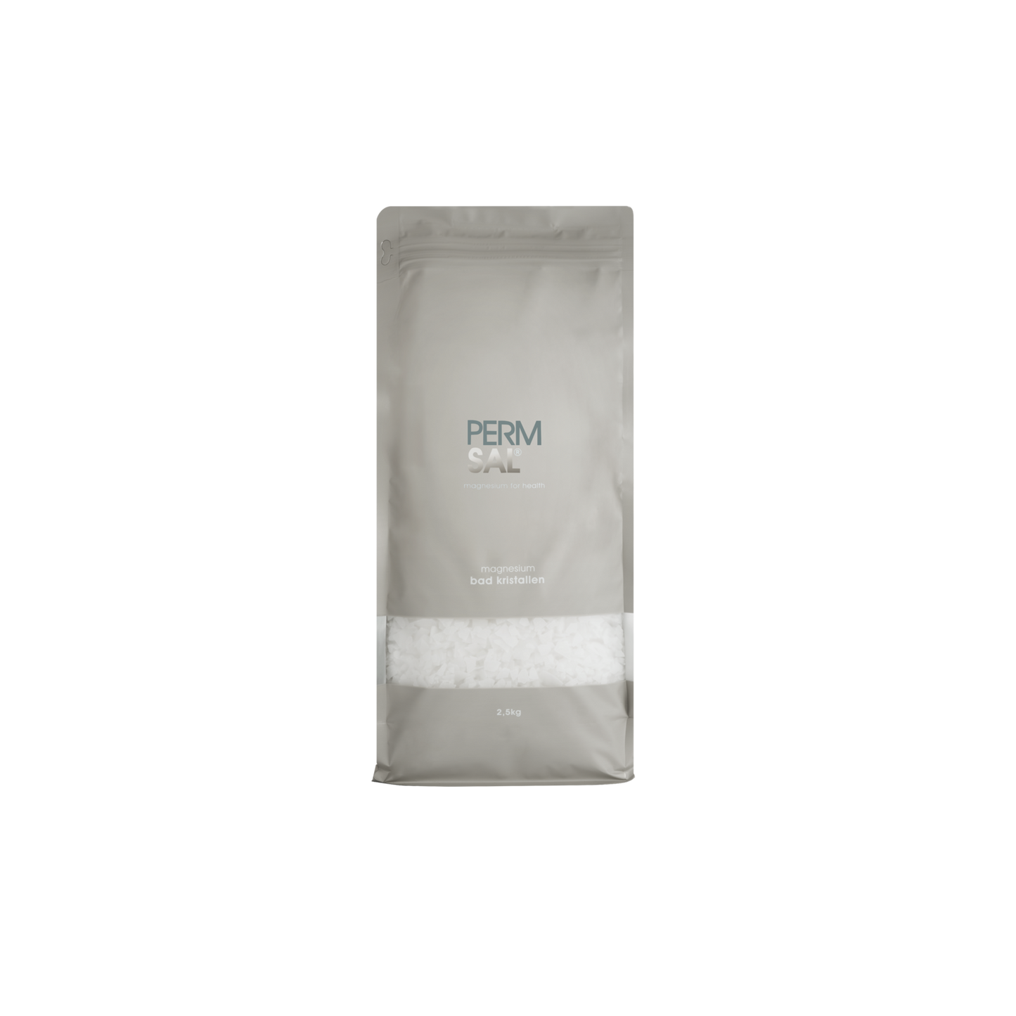 Magnesium kristallen