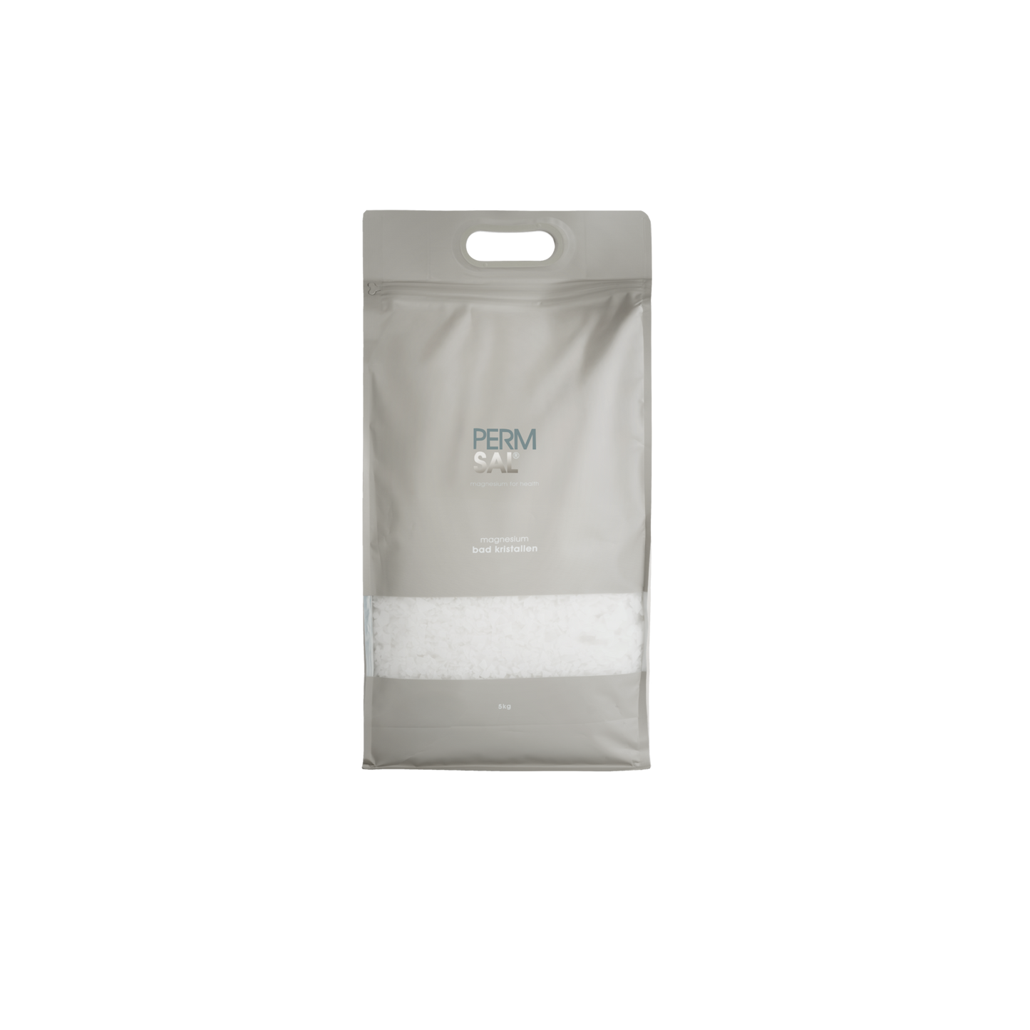 Magnesium kristallen