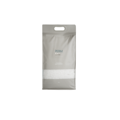 Magnesium kristallen