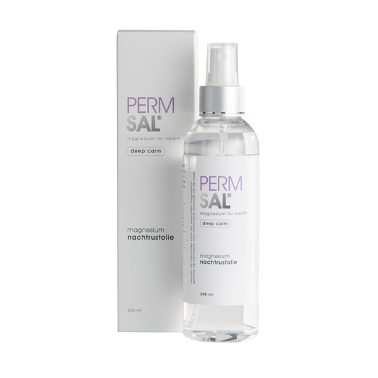 Magnesium nachtrustolie