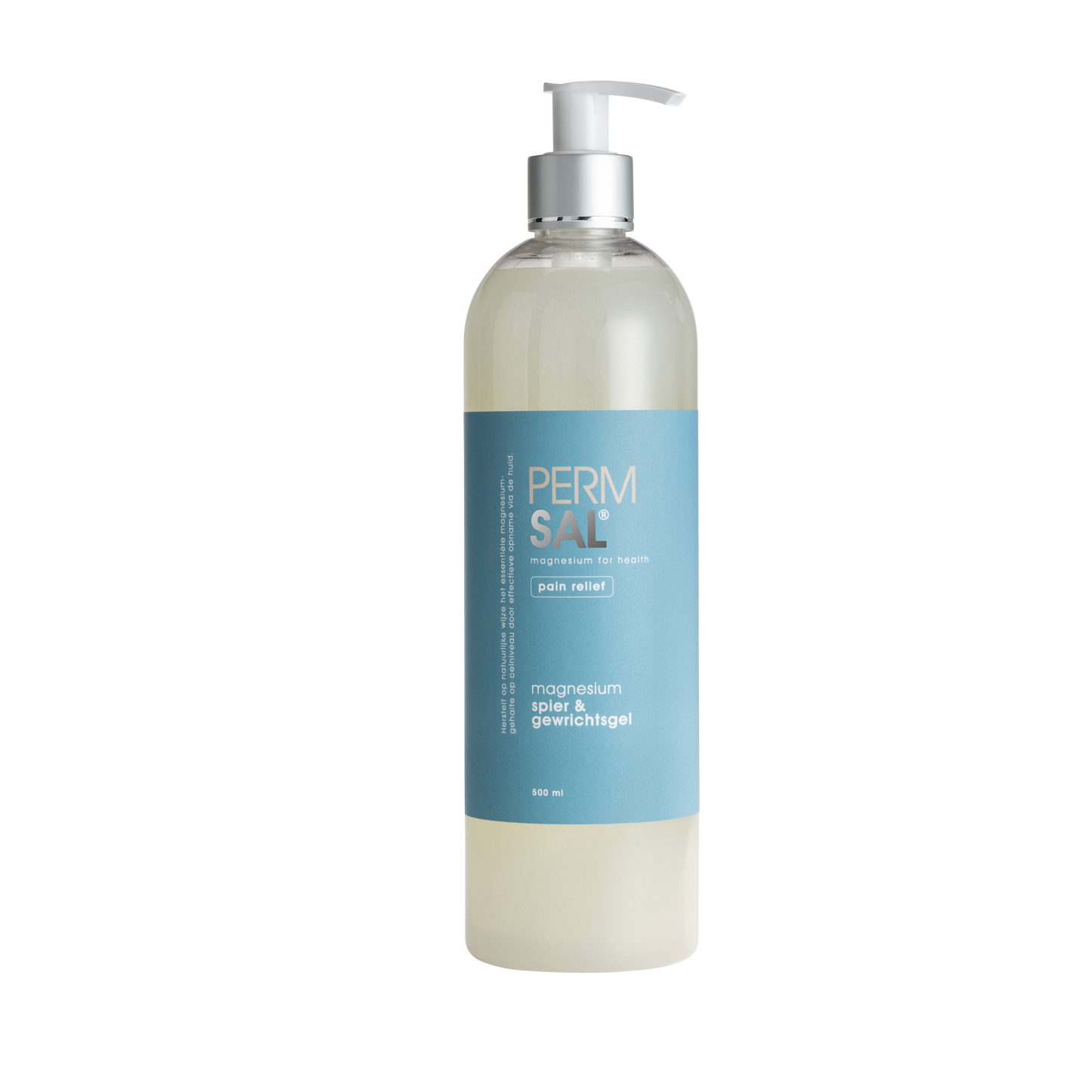 Magnesium spier- en gewrichtsgel