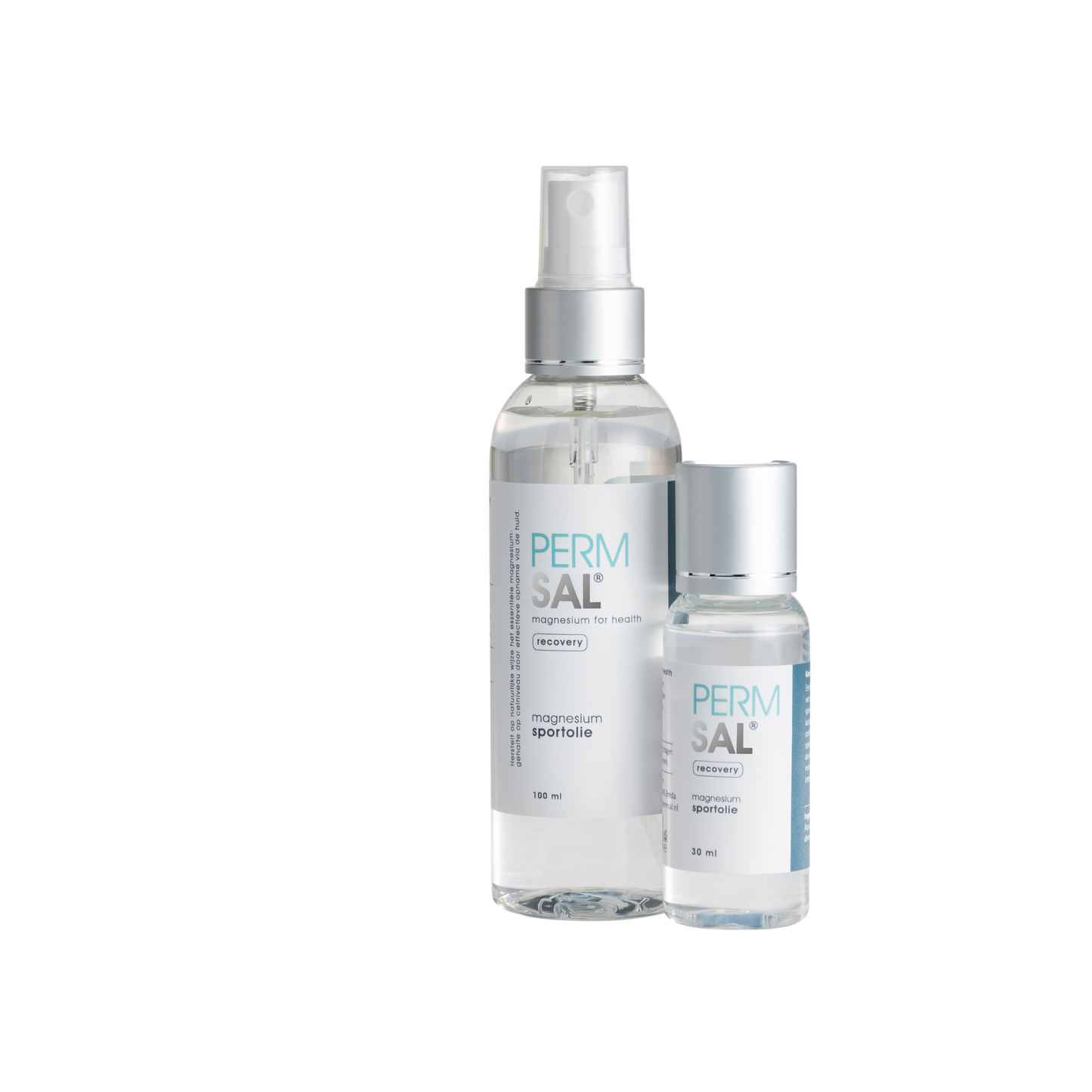 Magnesium sportolie