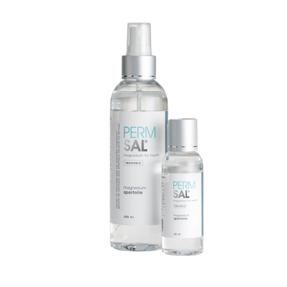 Magnesium sportolie