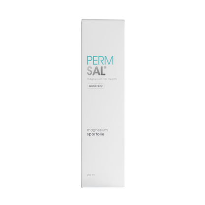 Magnesium sportolie