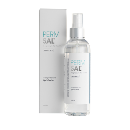 Magnesium sportolie