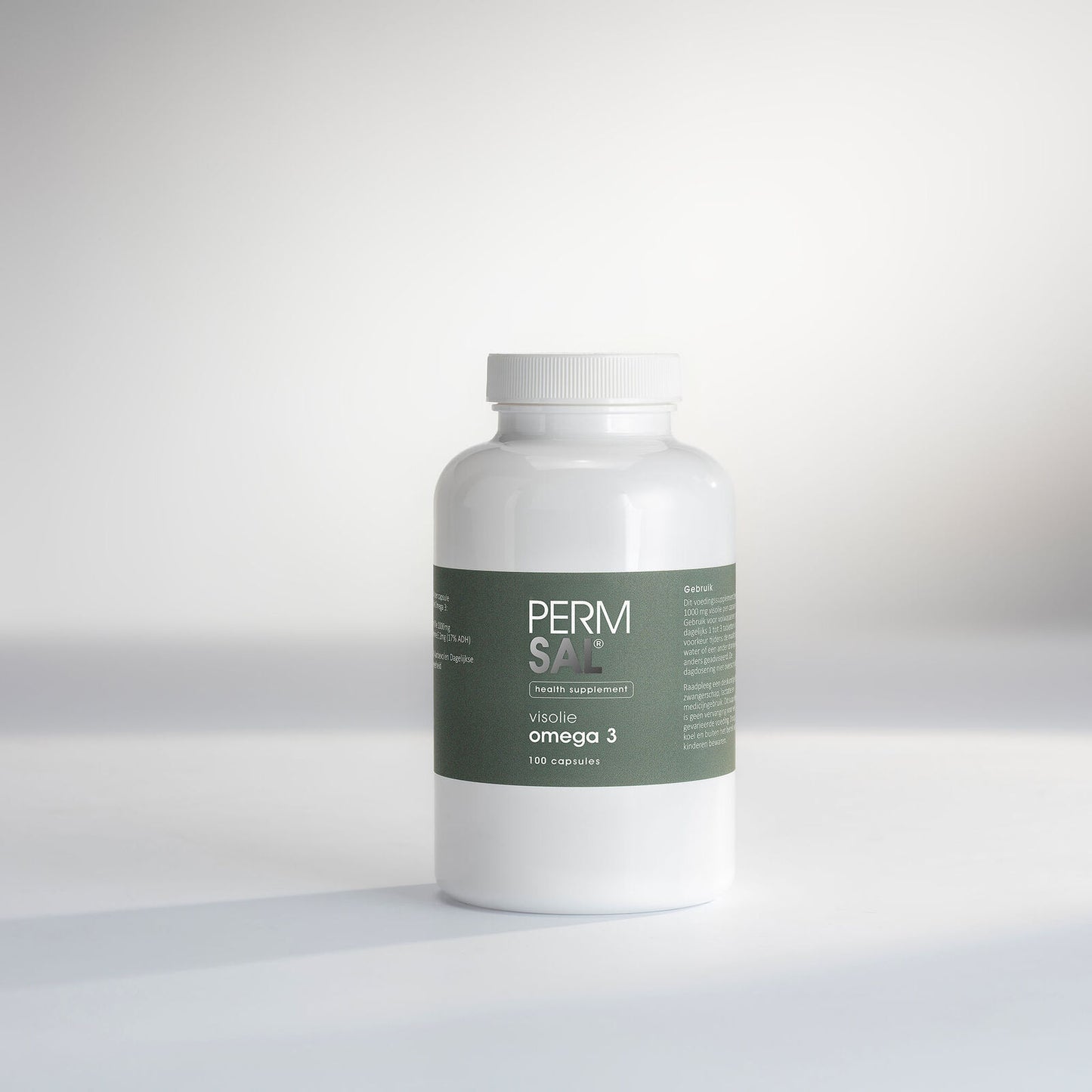 Visolie vitael Omega 3
