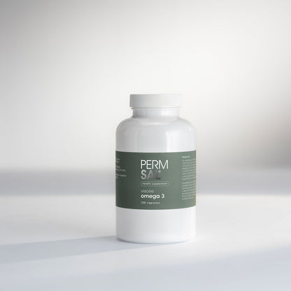 Visolie vitael Omega 3