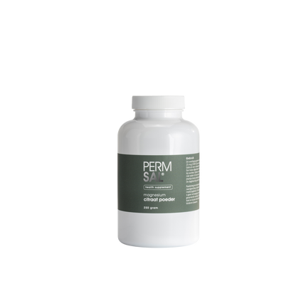 Magnesium citraat poeder